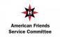 American Friends Service Committee (AFSC) logo